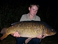 Matt Craig, 30th Aug<br />20lb 04oz common